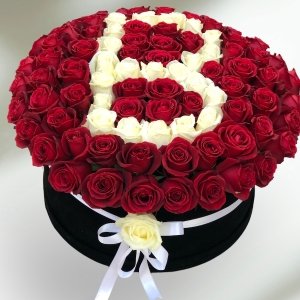 Manavgat Florist - Special Design Roses